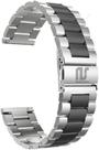 Pulseira de metal Compatíveis com Forerunner modelos 230 235 220 620 630 735 735XT