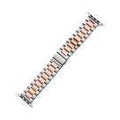 Pulseira De Metal Em Aço Inoxidável Para Apple Watch Série 1 2 3 4 5 6 7 8 9 SE Ultra 40mm 41mm 42mm