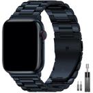 Pulseira de Metal EPULY para Apple Watch (38-49mm) - Aço Inoxidável