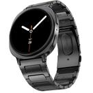 Pulseira de metal para Samsung Galaxy Watch 8 Classic 46 mm/Galaxy Watch 8 40 mm 44 mm