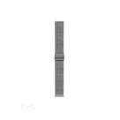 Pulseira De Metal Para Smartwatch (sw-25) Psw-25 Maketech