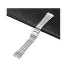 Pulseira De Metal Ultrafina De Aço Inoxidável Para Relógios Casio Pulseira De Metal Ultrafina De Aço Inoxidável Para Relógios Casio