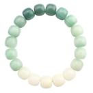 Pulseira de miçangas Natural Bodhi Root para homens e mulheres Pulseira de miçangas Natural Bodhi Root para homens e mulheres