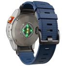 Pulseira de Nylon Ajustável EKINGEEK para Garmin Fenix 7/6/5