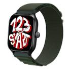 Pulseira de Nylon Apinista Para GTS GTS2 GTS 2 mini A2018 GTS 3 A2035 GTS4 A2168 GTS 4 mini A2176