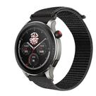 Pulseira de Nylon Compativel com GTR4 GTR 4 A2166 / GTR3 A1971 / GTR 3 Pro A2040 / GTR 2 A1952 / New Pulseira de Nylon Compativel com GTR4 GTR 4 A2166 / GTR3 A1971 / GTR 3 Pro A2040 / GTR 2 A1952 / New