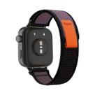 Pulseira De Nylon Elástica Alpine Loop Para Xiaomi Redmi Watch 5 4 Mi Band 8 9 pro Acessórios Para