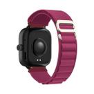 Pulseira De Nylon Elástica Alpine Loop Para Xiaomi Redmi Watch 5 4 Mi Band 8 9 pro Acessórios Para