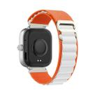 Pulseira De Nylon Elástica Alpine Loop Para Xiaomi Redmi Watch 5 4 Mi Band 8 9 pro Acessórios Para
