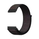 Pulseira de Nylon Esportiva para Relógios COROS Pace 3/2, Apex 2/Pro - 20mm, 22mm, 42mm e 46mm