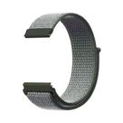 Pulseira de Nylon Esportiva para Relógios COROS Pace 3/2, Apex 2/Pro - 20mm, 22mm, 42mm e 46mm