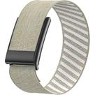 Pulseira de nylon Miimall ajustável azul para Whoop Life MG