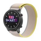 Pulseira de Nylon New version Compativel com GTR 47mm A1902 / GTR 42mm a1910