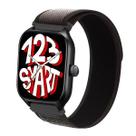 Pulseira de Nylon New Version Compativel com GTS GTS2 GTS 2 mini A2018 GTS 3 A2035 GTS4 A2168 GTS 4 mini A2176