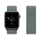 Pulseira De Nylon Para Apple Watch Series 7 6 5 4 3 2 1 Ultra iWatch 44mm 42mm 40mm 45mm 41mm 46mm Pulseira De Nylon Para Apple Watch Series 7 6 5 4 3 2 1 Ultra iWatch 44mm 42mm 40mm 45mm 41mm 46mm