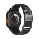 Pulseira De Nylon Trail Loop Para Apple Watch Ultra 3 2 1 SE 49mm 44mm 45mm 46mm 42mm