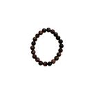 Pulseira de Pedra Natural Olho de Boi - Forca e Protecao