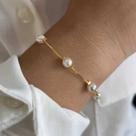 Pulseira de Pérola