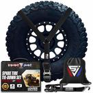 Pulseira de Pneu de Reposição Y Strap para UTV e Off-Road