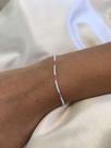 Pulseira de Prata 925