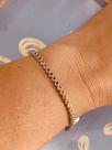 Pulseira de prata