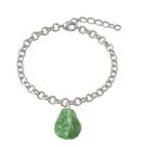 Pulseira de Quartzo Verde