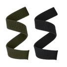 Pulseira de relógio Abanen Hook and Loop Quick Dry para Fenix 8 47 mm
