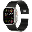 Pulseira de Relógio ACESTAR em Titânio 49mm com Fecho Magnético