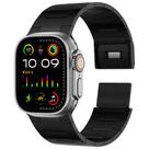 Pulseira de Relógio ACESTAR em Titânio 49mm para Apple Watch