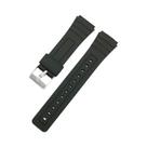 Pulseira De Relógio Ajustável Em Silicone 12-22mm Para Casio W800H A158 168 AE1200 1300 F91W F84