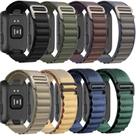 Pulseira de relógio Alpine Loop Sport Trail para Apple Watch 44-49 mm