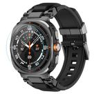 Pulseira de relógio AMBand compatível com Samsung Galaxy Watch 7 Ultra 47 mm