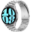 Pulseira de relógio Anlinser No Gap compatível com Samsung Galaxy 44/40mm Pulseira de relógio Anlinser No Gap compatível com Samsung Galaxy 44/40mm