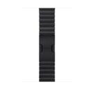 Pulseira de relógio Apple Link 42 mm Space Black