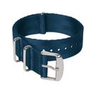 Pulseira de relógio Archer Watch Braceles Cinto de segurança de nylon tecido 18 mm Pulseira de relógio Archer Watch Braceles Cinto de segurança de nylon tecido 18 mm