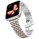 Pulseira de relógio baozai Thin Band em aço inoxidável 42 mm/41 m/40 mm/38 mm