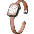 Pulseira de relógio Charlam compatível com Apple 41 mm 40 mm 38 mm 42 mm