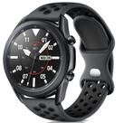 Pulseira de relógio compatível com Easuny Sport Samsung Galaxy Watch 3 45 mm