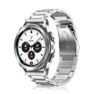 Pulseira de relógio compatível com Fintie Samsung Galaxy Watch 7/6/5/4 Pulseira de relógio compatível com Fintie Samsung Galaxy Watch 7/6/5/4