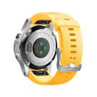 Pulseira de relógio compatível com NotoCity Fenix 5S/6S para Fenix 8 43mm