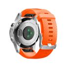Pulseira de relógio compatível com NotoCity Fenix 5S/6S para Fenix 8 43mm