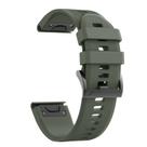 Pulseira de relógio compatível com NotoCity Fenix 5X 26mm para Fenix 8