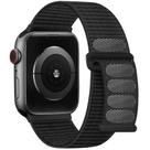 Pulseira de relógio DaQin Nylon Sport Loop para Apple 40 mm/38 mm 41 mm/42 mm