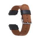 Pulseira De Relógio De Nylon De 18mm Para Casio AE1200 1300 W800H SGW400 F91W F84 F105 108 A158 168