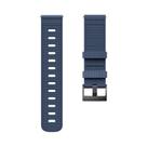 Pulseira De Relógio De Nylon De 24mm Para Suunto 9 7 9 Baro D5 Spartan Sport