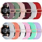 Pulseira de Relógio Easuny para Samsung Galaxy Watch 40-47mm