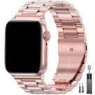 Pulseira de Relógio EPULY em Aço Inoxidável para Apple Watch 38/40mm e 42/44mm