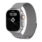 Pulseira de relógio FineStone Milanese Loop Stainless Steel Ultra 2/1