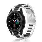Pulseira de relógio Fintie compatível com Samsung Galaxy 6/4 47 mm/43 mm