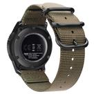 Pulseira de relógio Fintie compatível com Samsung Galaxy Watch 3 45 mm Pulseira de relógio Fintie compatível com Samsung Galaxy Watch 3 45 mm